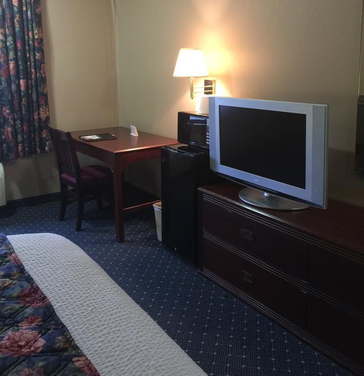 American North Kansas Hotel