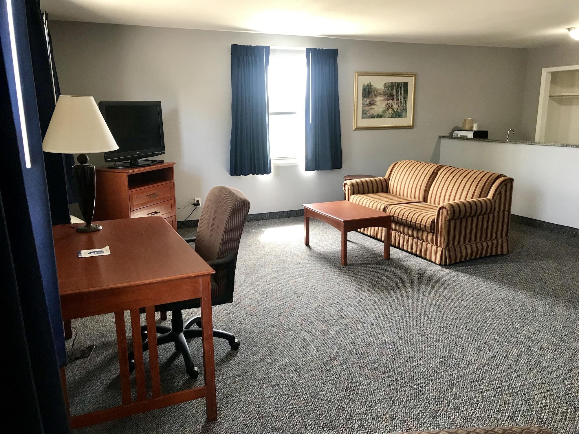 American North Kansas 2*