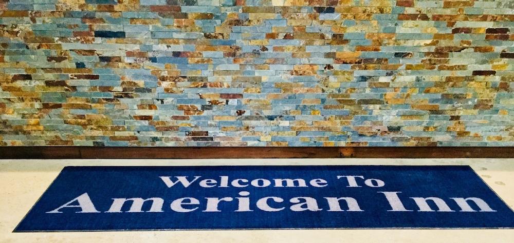 American North Kansas Hotel 2*