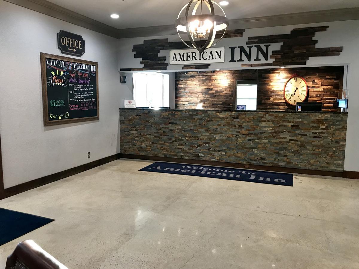 Hotel American North Kansas