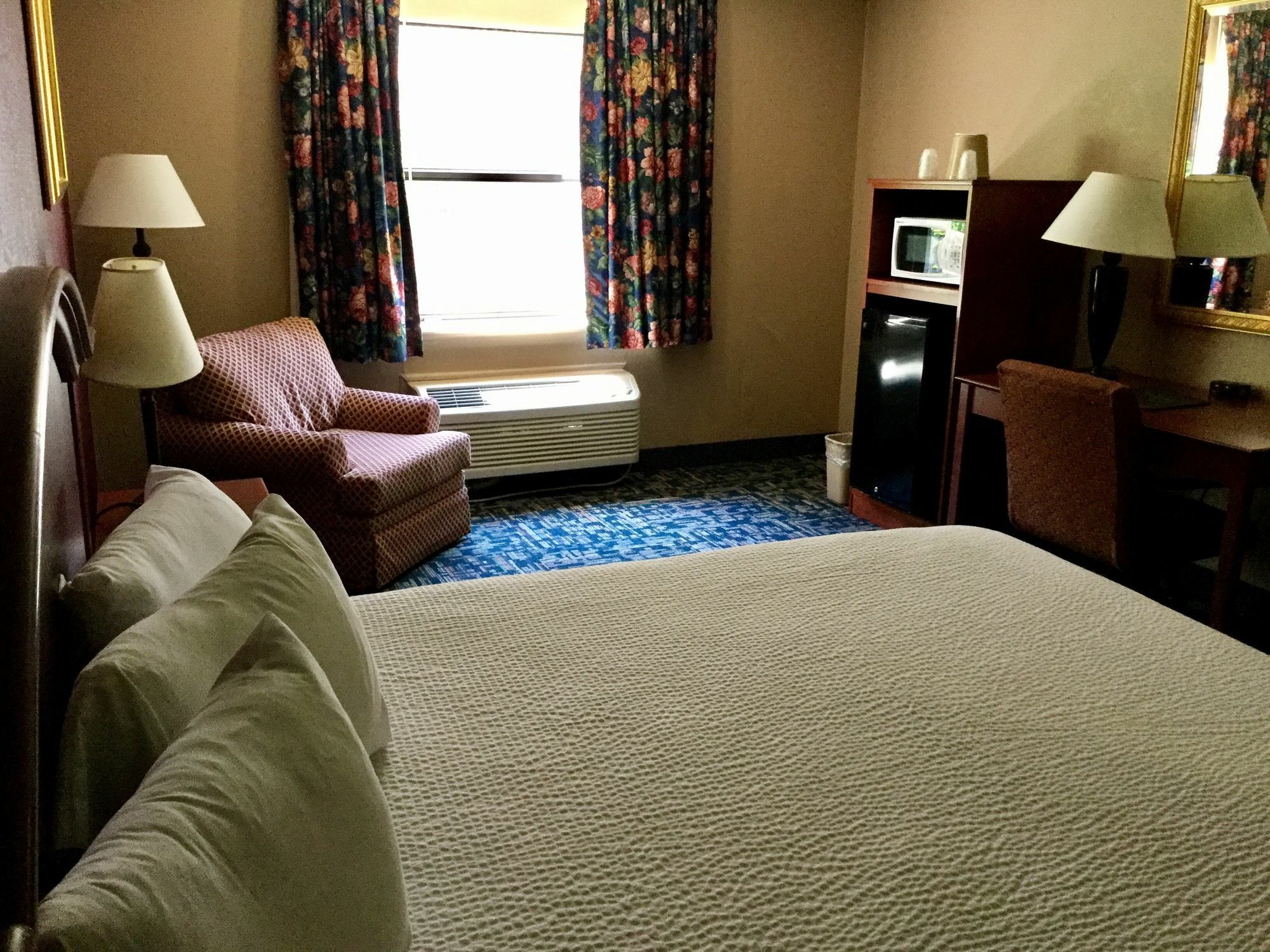 Hotel American North Kansas Kansas City
